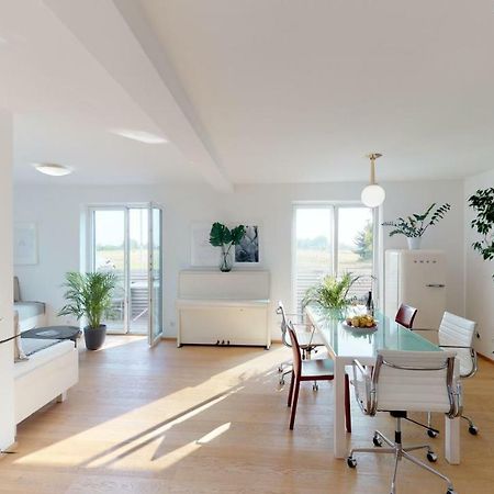 Lieblingsplatz Neusiedl Appartement - Entspann Dich نيوسيدل آم سي المظهر الخارجي الصورة