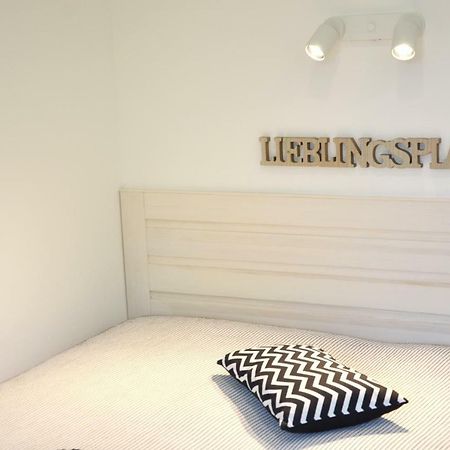 Lieblingsplatz Neusiedl Appartement - Entspann Dich نيوسيدل آم سي المظهر الخارجي الصورة