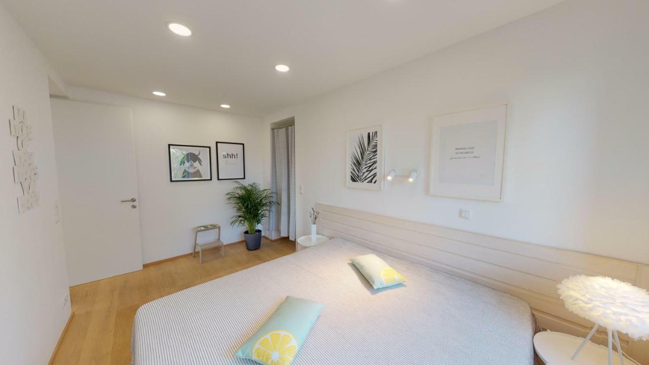 Lieblingsplatz Neusiedl Appartement - Entspann Dich نيوسيدل آم سي المظهر الخارجي الصورة