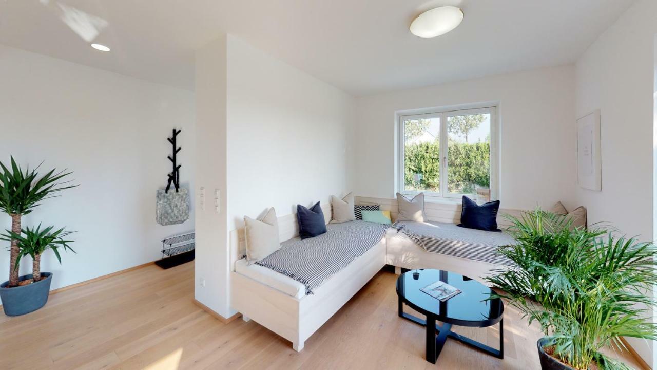 Lieblingsplatz Neusiedl Appartement - Entspann Dich نيوسيدل آم سي المظهر الخارجي الصورة