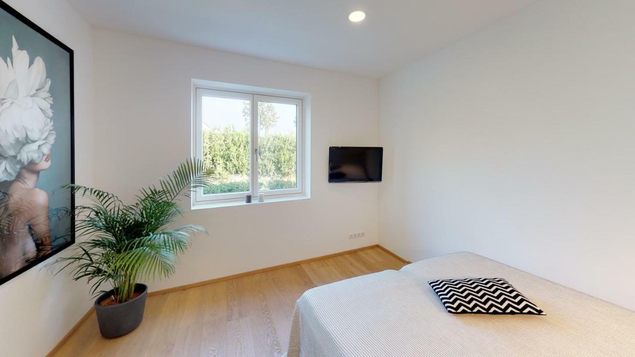 Lieblingsplatz Neusiedl Appartement - Entspann Dich نيوسيدل آم سي المظهر الخارجي الصورة