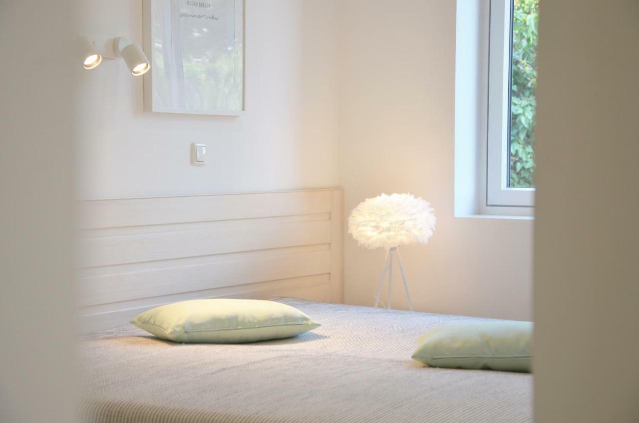 Lieblingsplatz Neusiedl Appartement - Entspann Dich نيوسيدل آم سي المظهر الخارجي الصورة
